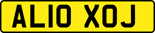 AL10XOJ