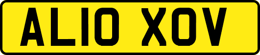 AL10XOV