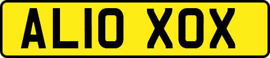 AL10XOX