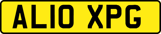 AL10XPG
