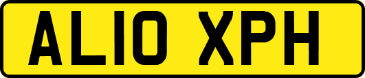 AL10XPH