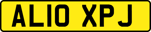 AL10XPJ