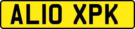 AL10XPK