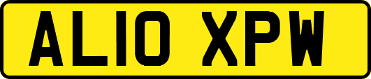 AL10XPW
