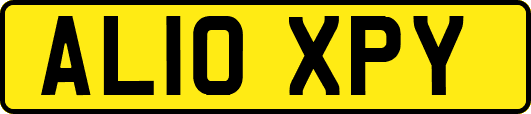 AL10XPY