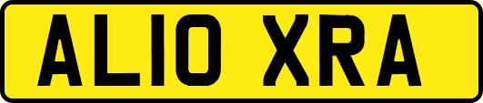 AL10XRA