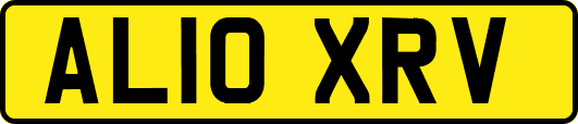 AL10XRV
