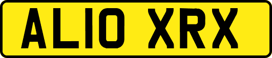 AL10XRX