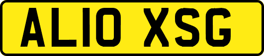 AL10XSG