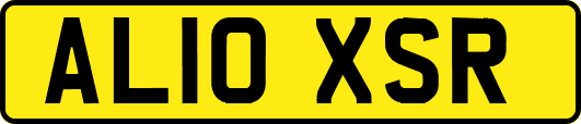 AL10XSR