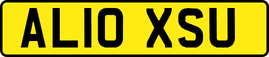 AL10XSU