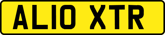 AL10XTR