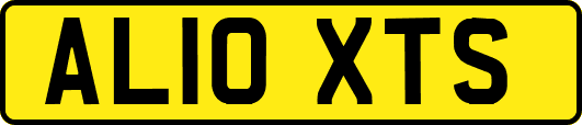 AL10XTS