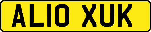 AL10XUK