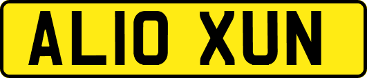AL10XUN