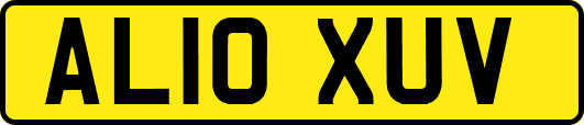 AL10XUV