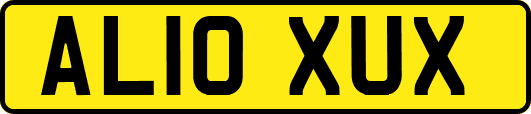 AL10XUX