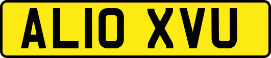 AL10XVU