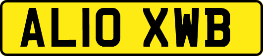 AL10XWB