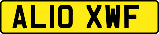 AL10XWF