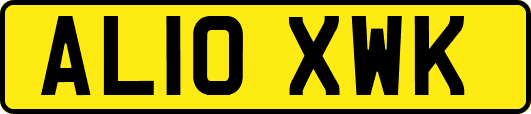 AL10XWK