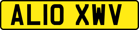 AL10XWV