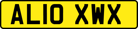 AL10XWX