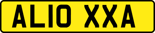 AL10XXA