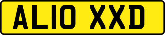 AL10XXD
