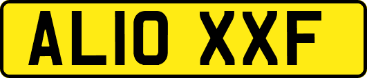 AL10XXF