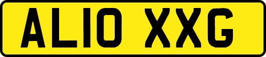 AL10XXG