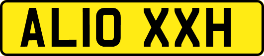 AL10XXH