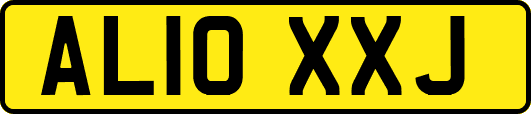 AL10XXJ