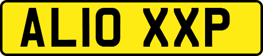 AL10XXP