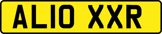 AL10XXR