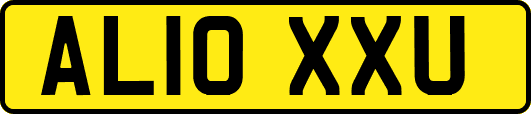 AL10XXU