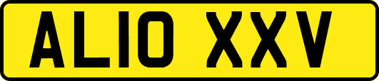 AL10XXV