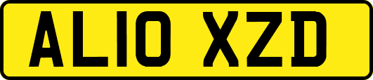 AL10XZD