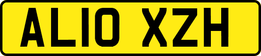 AL10XZH