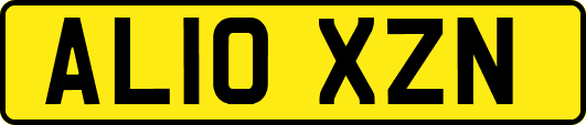 AL10XZN