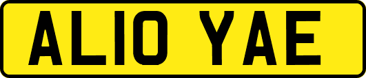 AL10YAE