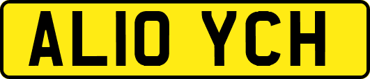 AL10YCH