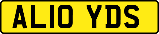 AL10YDS