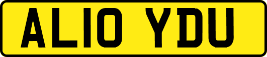 AL10YDU
