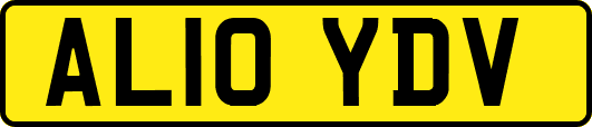 AL10YDV