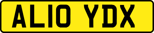 AL10YDX