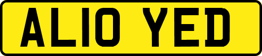 AL10YED