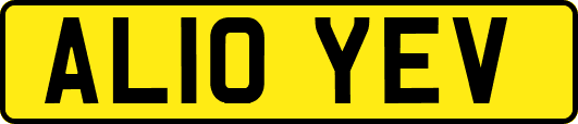 AL10YEV