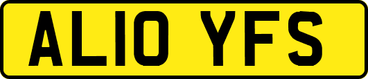 AL10YFS