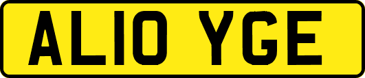 AL10YGE